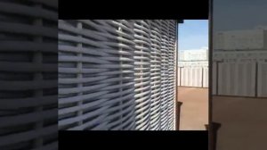 Полимерная лоза DeckWOOD