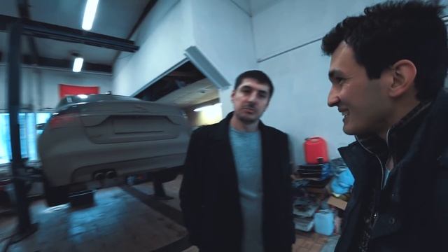КОПЕЙКА 2101 за 3 МЛН?! 40 СМ+ ШИРЕ! LEXUS мотор! + LADA NIVA в тюнинге! ВАЗ 2101. ТАЗ.