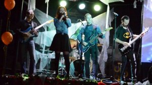 [PV] Оркестр'S - Zombie | The Cranberries, 29/10/2016