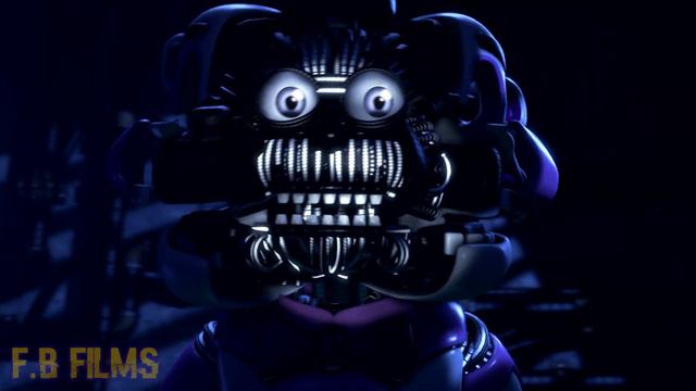 [SFM/FNaF/Short] ➤ To The Bone - JT Music #fnafballschallenge смотреть онлайн
