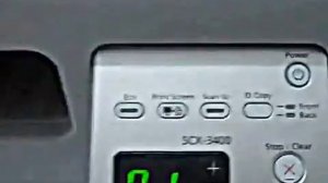 Прошивка (перепрошивка) Samsung SCX-3400.avi.mp4