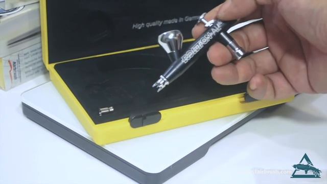 Harder & Steenbeck evolution AL+ are really lightweight ? смотреть онлайн