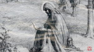 Из патерика Из Палладия