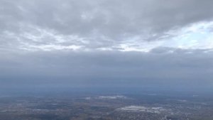 Boeing 737-800 | а/к Победа | Рейс Москва Внуково - Ставрополь