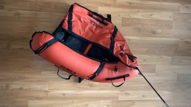 Plancha pesca submarina subea by decathlon смотреть онлайн