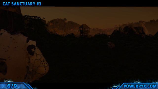 Ghost of Tsushima Iki Island - All Animal Sanctuary Locations (Chiyoko's Song Trophy Guide) смотреть онлайн