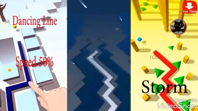 Линия танца буря скорость 4 умнож смотреть онлайн