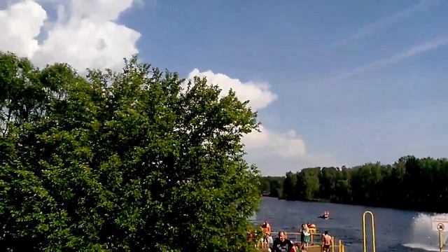 арзамасский гусь - пруд смотреть онлайн