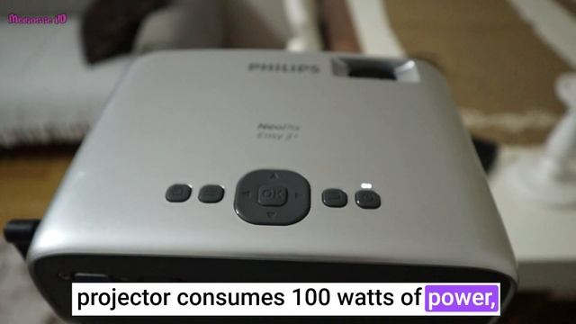 Full Review of Philips NeoPix Ultra 2+ in 5 Minutes смотреть онлайн