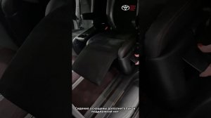 Комфортный, семейный минивэн Toyota Vilfire, 2013 год / Автомобили с пробегом