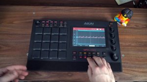 КАК НАПИСАТЬ КРУТОЙ БИТ? AKAI MPC - ВАШ ОТВЕТ И ВОТ ПОЧЕМУ
