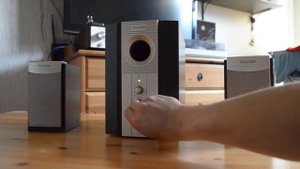 акустика Microlab M-890