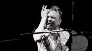 Гарик Сукачëв. «Плачь» («Папа»)