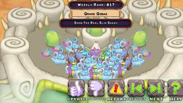 Reacting To The Best Msm Composer Islands | My Singing Monsters смотреть онлайн