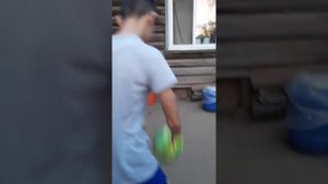 играли баскетбол на поджопник