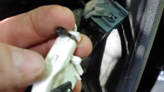 Ремонт климат-контроля Ford Mondeo 3 смотреть онлайн