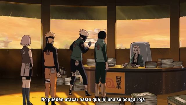 🔥 NARUTO UZUMAKI VS MENMA UZUMAKI 🔥 || NARUTO SHIPPUDEN: ROAD TO NINJA || BYAKI