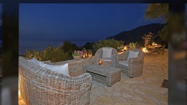 Продаётся дом в Греции, на полуострове Пелопоннес. смотреть онлайн