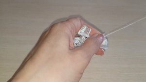 Как сделать оборки вручную. Наживной шов и присбаривание ткани