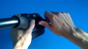 Обзор металлоискателя TS 180 |Бюджетный металлоискатель с алиэкспресс |КИТАЙ ТУТ