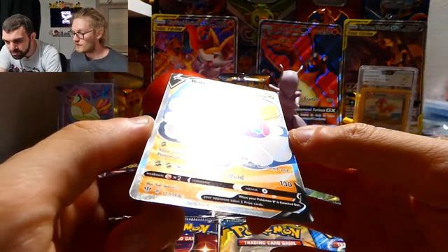 OUVERTURE D'UNE DISPLAY DARKNESS ABLAZE - PARTIE 1/3 - PAPILLONS EN VUE ! смотреть онлайн