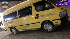 Toyota Hiace 2023/Toyota Hiace For Sale In Pakistan @MFPakmotors