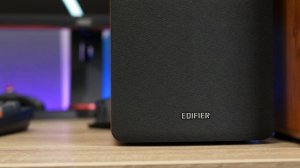 Edifier R1280Ts Speakers - Best speakers for $99