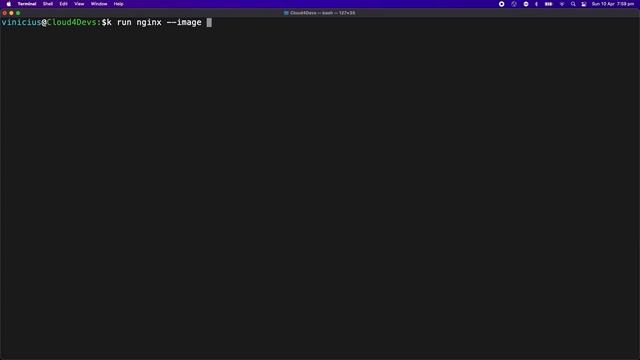 Como ir bem no exame CKA (Certified Kubernetes Administrator) смотреть онлайн
