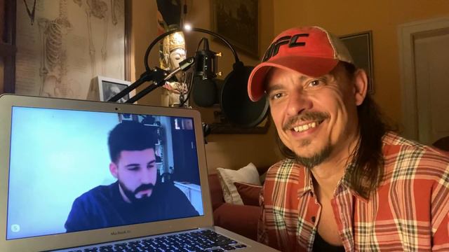 LJUBI ČIKA - BELI PRELETAČEVIĆ (WAY PODCAST #15) - Nikola Radin WAY Podcast (14.04.2020.) смотреть онлайн