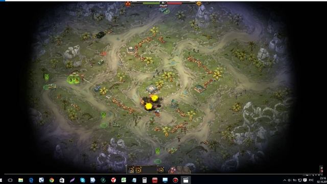 Антанта - Россия 54 смотреть онлайн