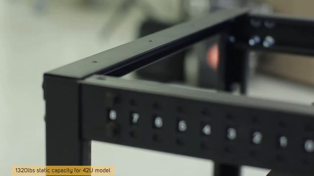 What Size Server Rack is Best for My Server Room? смотреть онлайн