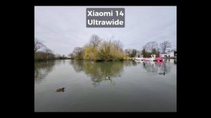 Xiaomi 14 vs Xiaomi 14 Ultra - Camera Review