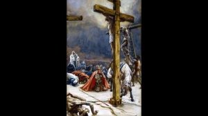 Благоразумный разбойник. Павел Шавловский