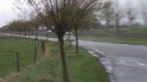 Test Cornelis - Debaeke   Vw Polo S2000