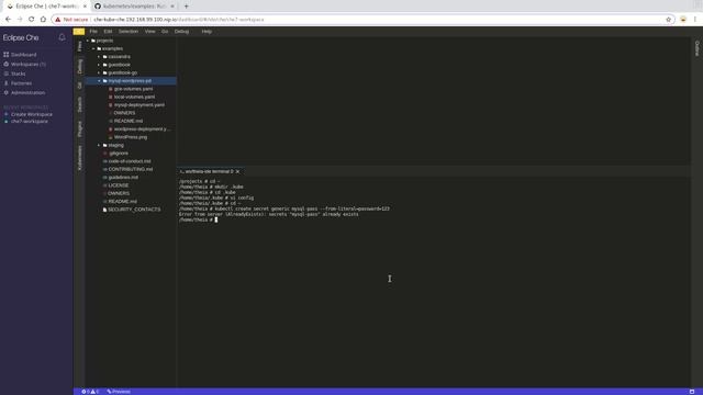 k8s plugin смотреть онлайн
