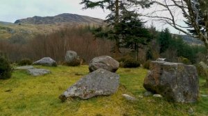 Bonane Heritage Park Ireland Я в Ирландии I'm in Ireland