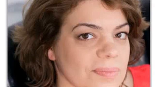 Оксана Задорожная Антистарость смотреть онлайн