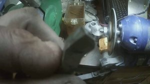 заточной станок для резцов по металлу