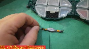 ТЕПЕРЬ НЕ НАДО БУДЕТ ПОКУПАТЬ БАЛАНСИРЫ,КАЖДЫЙ МОЖЕТ СДЕЛАТЬ УЛОВИСТЫЙ БАЛАНСИР НА ОКУНЯ ЗА 5 МИНУТ