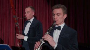 "Танец пастушков" П.И. Чайковский | Dance of the shepherds P. I. Tchaikovsky