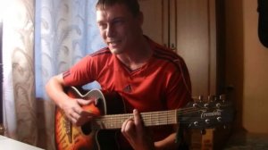Как играть Наутилус Помпилиус - ХЛОП-ХЛОП (Пацанский урок)