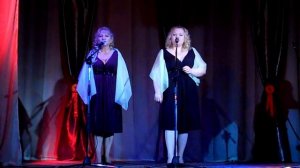 дуэт ""РаСвет"" -  "Две души" (Ваенга & Малинин)