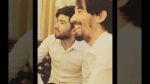 Sher Abadi & Khusravi Sh- Dust