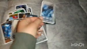 мои карточки мортол комбот и футболистов