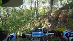 Драверта в троем с ночевкой ч3 Avantis fx250lux