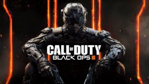 Call of Duty Black Ops III Multiplayer Music Extended
