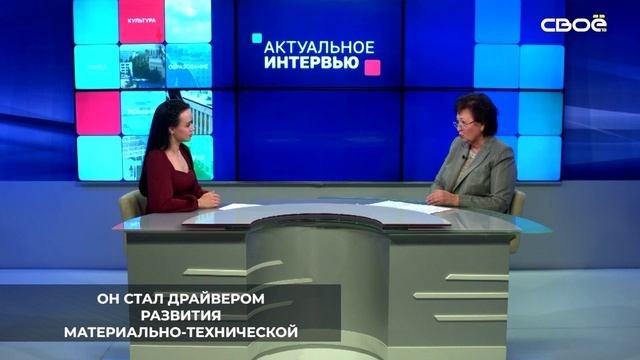 19 коррекционных школ усовершенствовали по проекту «Современная школа» на Ставрополье