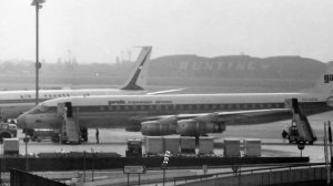 Garuda Indonesia (Garuda Indonesian Airways) DC-8-50 Fleet History (1966-1980)