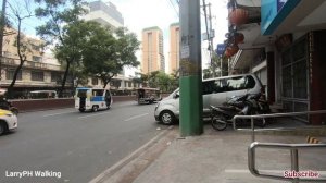 GALING ISKO | NAKAKATAKOT NOON! SAFE NA NGAYON! ABAD SANTOS AVENUE TONDO MANILA WALKING TOUR