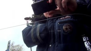 Начальника ОГИБДД Ленинградской ждёт ремень